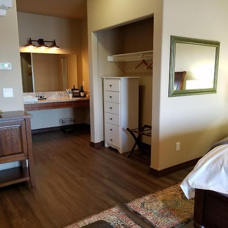 Zillah Lakes Inn المظهر الخارجي الصورة