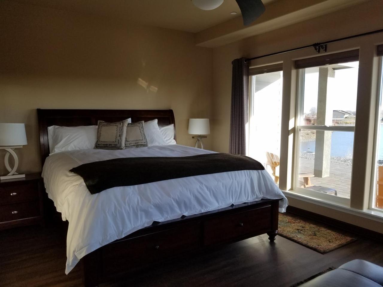 Zillah Lakes Inn المظهر الخارجي الصورة