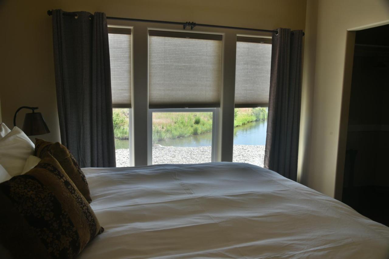 Zillah Lakes Inn المظهر الخارجي الصورة