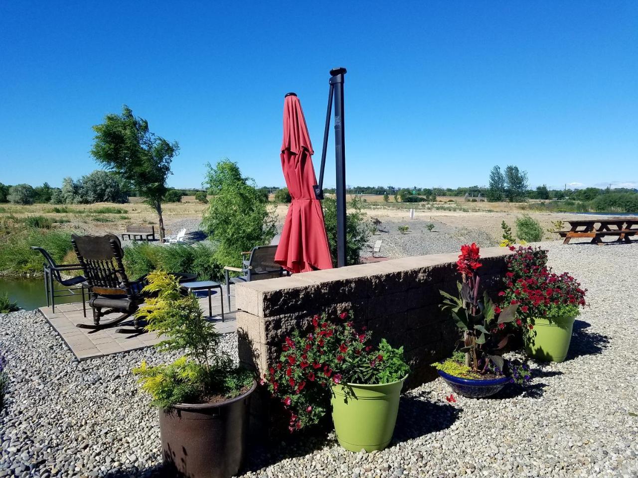 Zillah Lakes Inn المظهر الخارجي الصورة