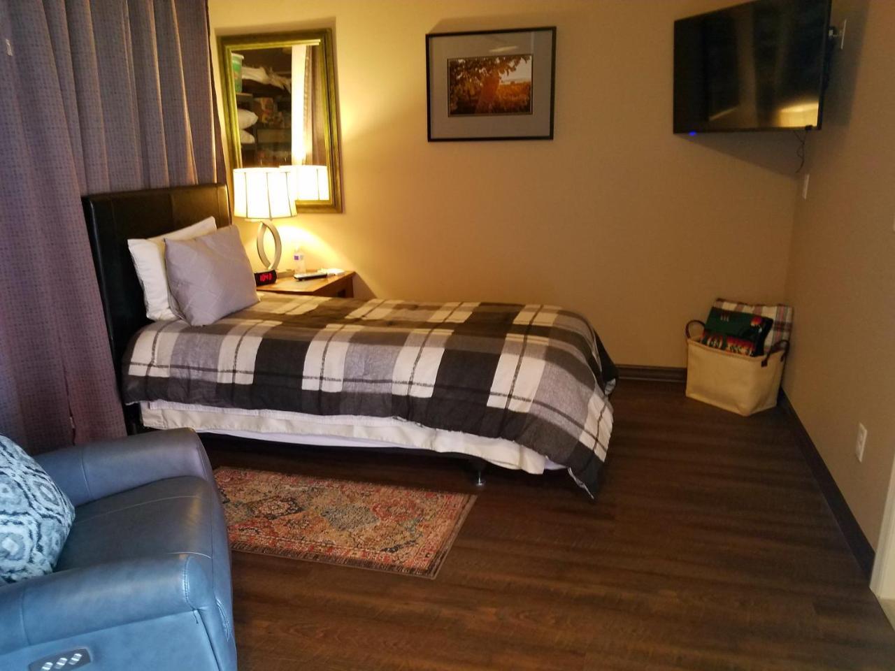 Zillah Lakes Inn المظهر الخارجي الصورة